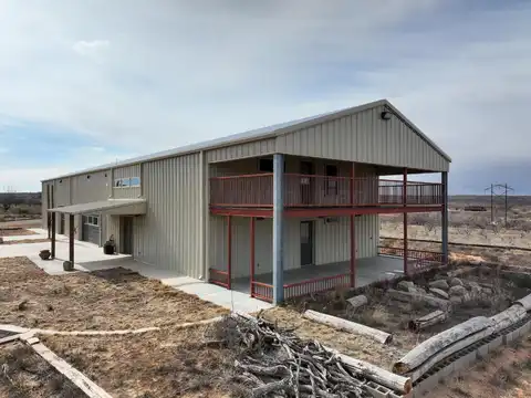 8801 SHARMAN Loop, Amarillo, TX 79124