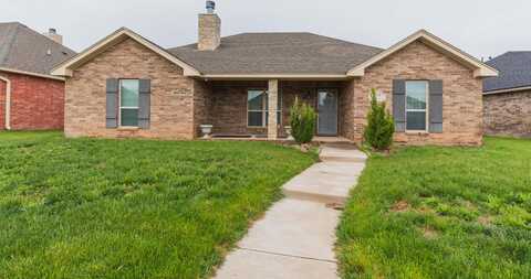 7304 ALBANY Drive, Amarillo, TX 79118