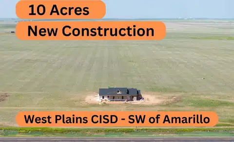 21900 FM2219, Amarillo, TX 79119