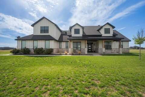 14310 PERIWINKLE Drive, Amarillo, TX 79119