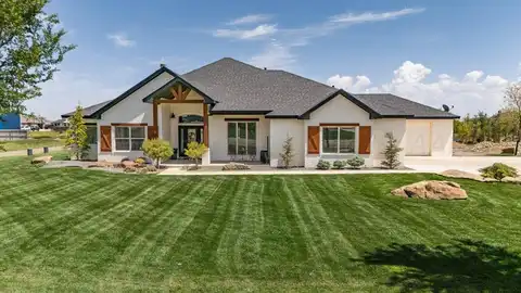 9111 HIGHLAND SPRINGS Drive, Amarillo, TX 79119