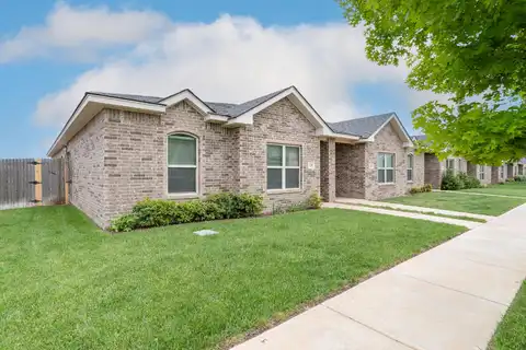 7201 MOSLEY Street, Amarillo, TX 79119
