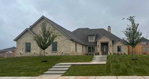 6803 Sky Ridge, Amarillo, TX 79124