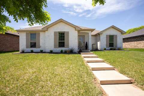 4502 S WILSON Street, Amarillo, TX 79118