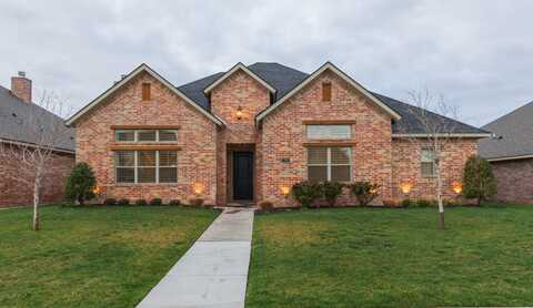 6206 FOLEY Square, Amarillo, TX 79119