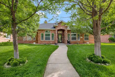 8211 Challenge Drive, Amarillo, TX 79119