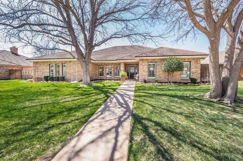 7826 TARRYTOWN Avenue, Amarillo, TX 79121