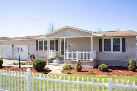 1463 Lavalley Road, Mooers, NY 12958