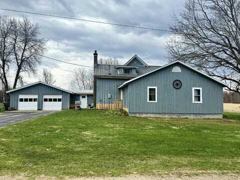 132 Tourville Road, Chateaugay, NY 12953