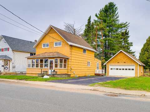 47 Washington Street, Tupper Lake, NY 12986
