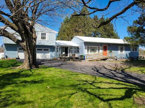 429 Donovan Rd Road, Brushton, NY 12916