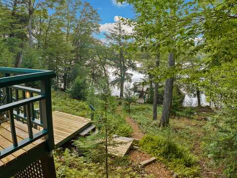 Pier 268 George and Bliss Lane, Lake Placid, NY 12946