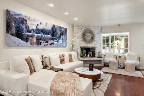 711 S Galena Street, Aspen, CO 81611