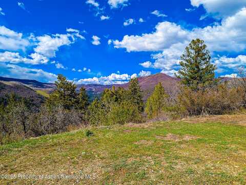 Tbd TBD, New Castle, CO 81647