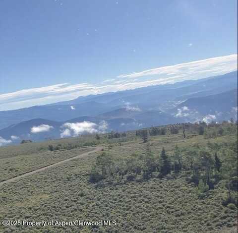 Tbd Coffee Pot Road, Gypsum, CO 81637