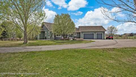 227 N Meadows Drive, Rifle, CO 81650