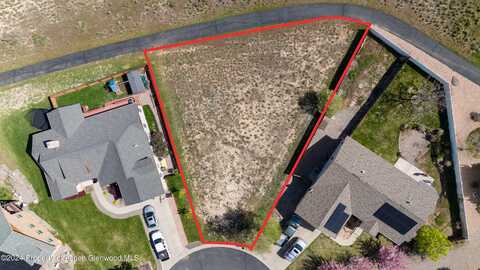 137 Talon Trail, Parachute, CO 81635