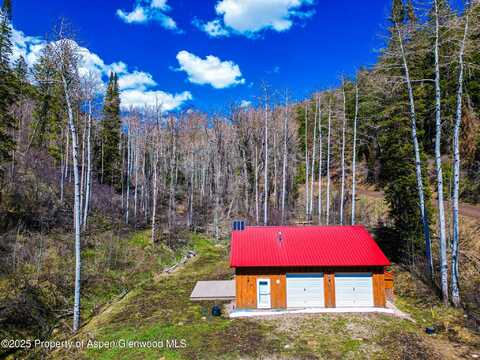 14105 County Road 245, New Castle, CO 81647