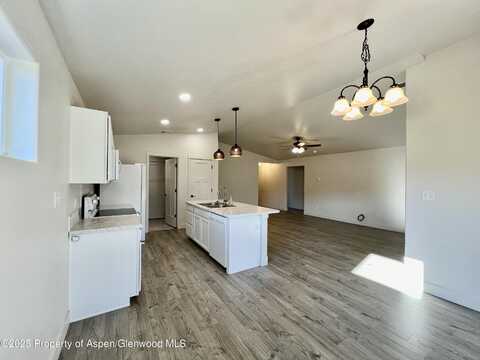 1652 E 17th Circle, Rifle, CO 81650