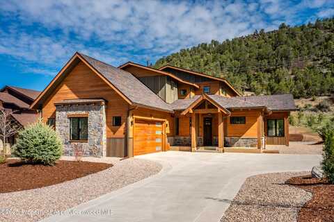 129 Sage Meadow Road, Glenwood Springs, CO 81601