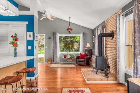 191 Navajo, Carbondale, CO 81623