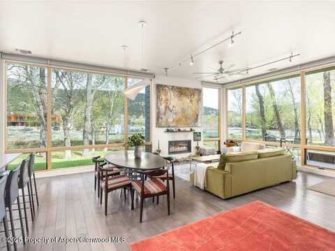 102 Evans Road, Basalt, CO 81621