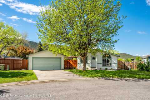 80 W Bonanza Place, Parachute, CO 81635