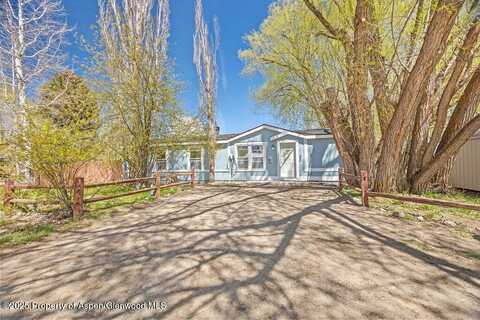 549 E Washington Avenue, Hayden, CO 81639
