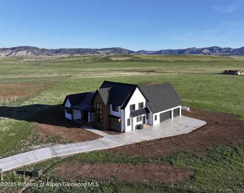 4041 County Road 4, Meeker, CO 81641