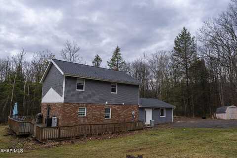 173 Lower Cardinal Lane, Portage, PA 15946