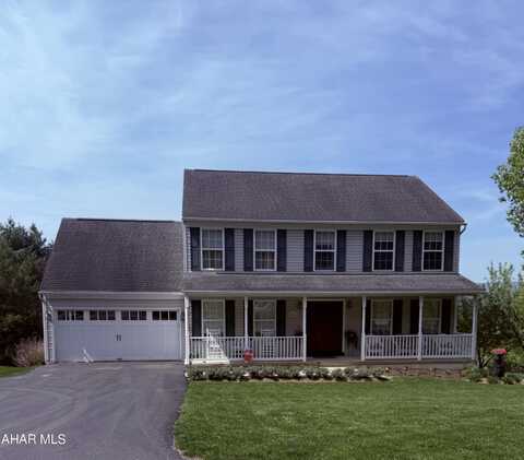 354 Aggie Street, Hollidaysburg, PA 16648