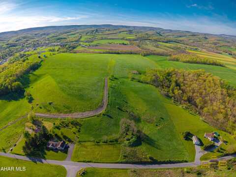 Off Belles Road, Alum Bank, PA 15521