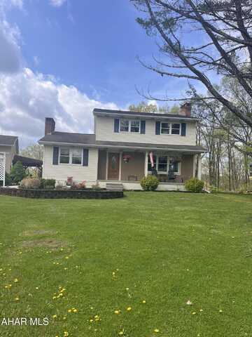 1630 N 12th Avenue, Altoona, PA 16601