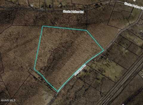 0 Back Vail Road, Tyrone, PA 16686