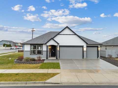 7112 S Harlow Road, Cheney, WA 99004