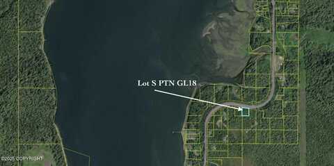Lot S PTN GL 18 Mitkof Highway, Petersburg, AK 99833