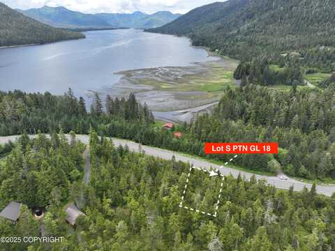 Lot S PTN GL 18 Mitkof Highway, Petersburg, AK 99833
