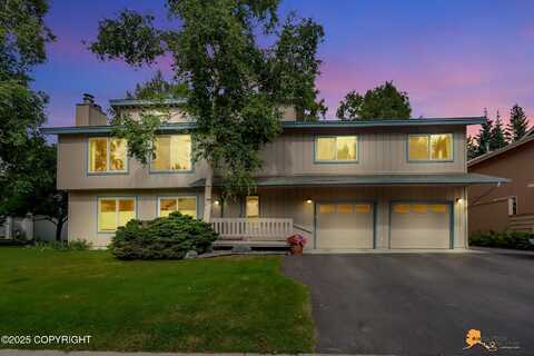 1439 Saint Gotthard Avenue, Anchorage, AK 99508
