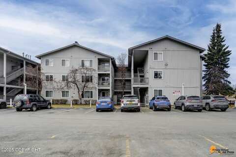 3441 W 88th Avenue, Anchorage, AK 99502