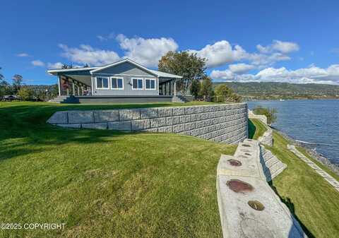 4602 Kachemak Drive, Homer, AK 99603