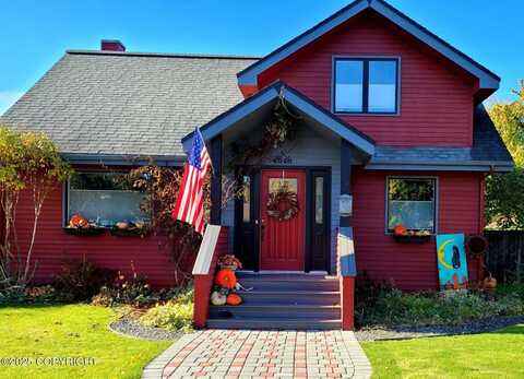 2626 Glenwood Street, Anchorage, AK 99508