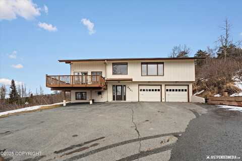 8501 Upper Huffman Road, Anchorage, AK 99516