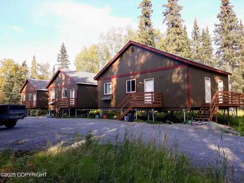 46050 Lax Circle, Soldotna, AK 99669
