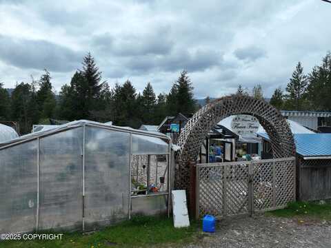 Lot 12a Rory Road, Petersburg, AK 99833
