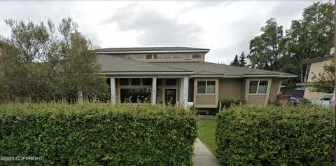 2124 Solstice Circle, Anchorage, AK 99503