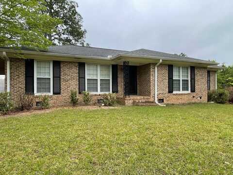 6111 JAMES, Albany, GA 31705