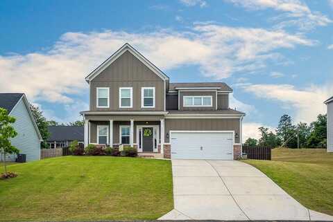 543 Broadsword Way, Graniteville, SC 29829