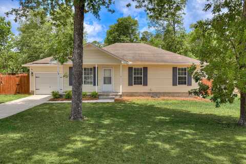 15 Laurel Oaks Drive, North Augusta, SC 29860