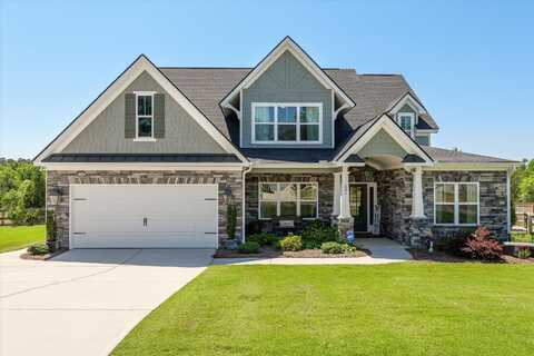 505 Pommel Court, Aiken, SC 29803
