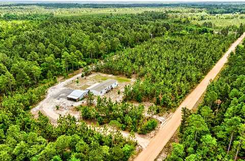800 Wagontong, Wagener, SC 29164